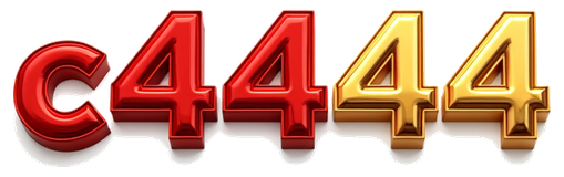 c44444